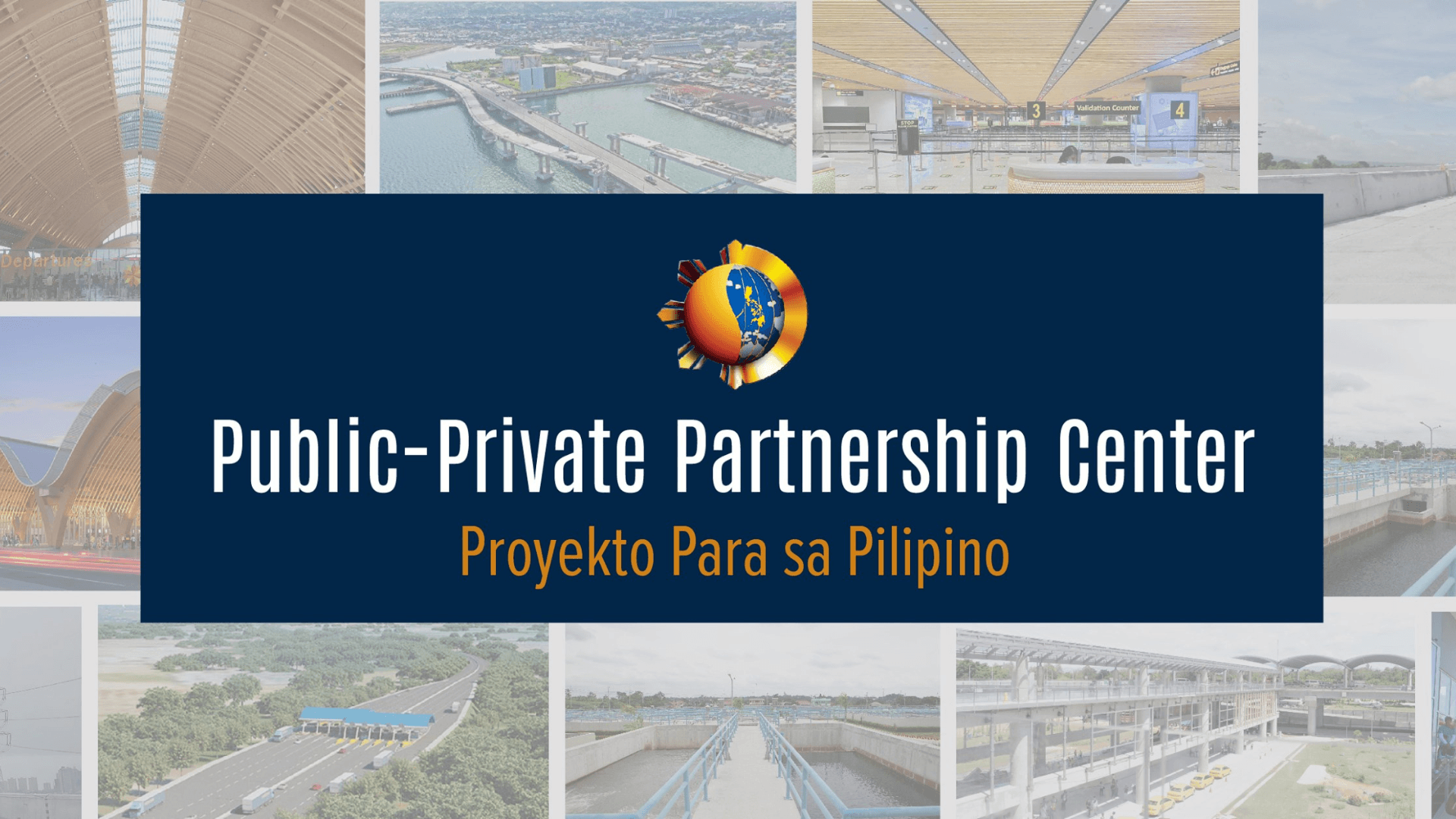 PPP Center
